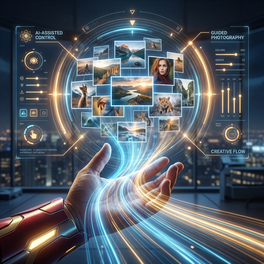 Best AfterShoot Alternatives in 2026