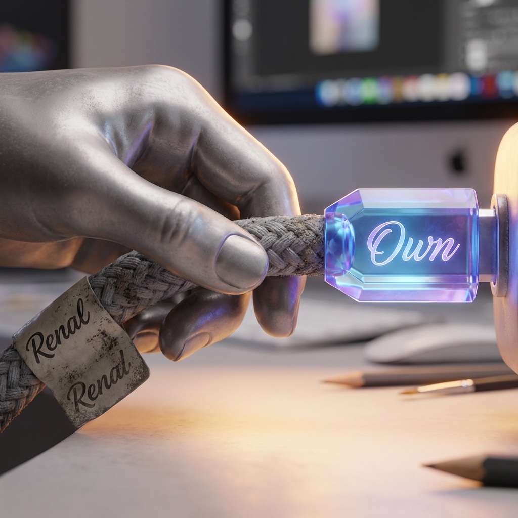 Breaking the Subscription Cycle: Why 2026 is the Year to Replace Lightroom