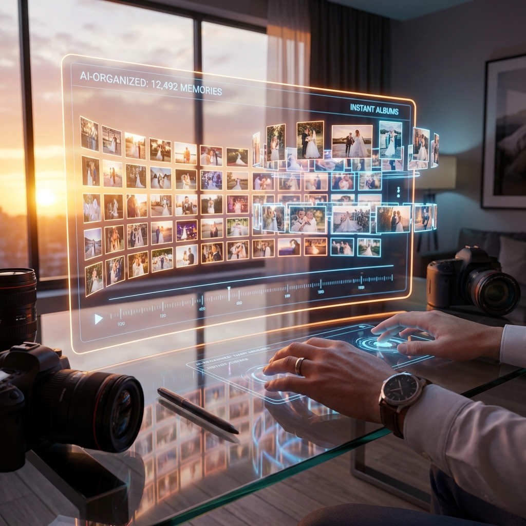 Best Photo Culling Software for Wedding Photographers 2026